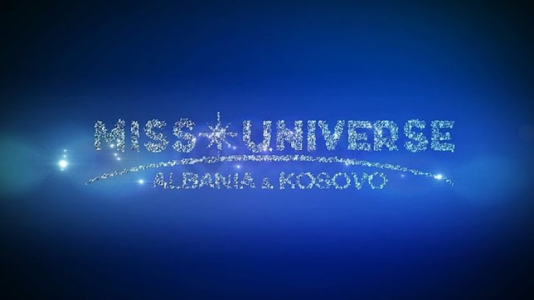 Miss Universe Albania 2026/ Kush është bukuroshja shqiptare që u kurorëzua me çmimin e parë