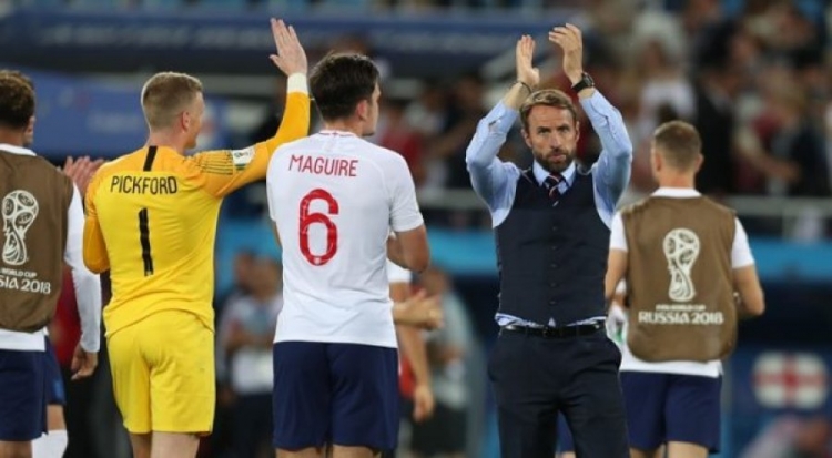 Rusi 2018/ Gareth Southgate flet pas humbjes së Anglisë: ''Ishte një provë e mirë për ne”