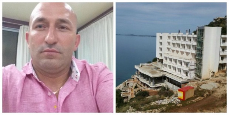 Shteti sekuestron hotelin në Vlorë: Të ardhurat nga aktiviteti kriminal