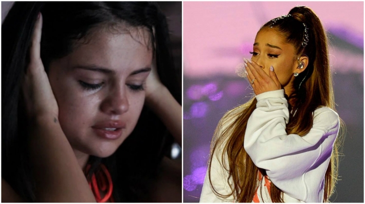 Pas Selena Gomez edhe Ariana Grande, këngëtarja pranon se vuan nga problemet mendore