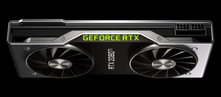 Probleme të rënda me Nvidia RTX 2080 Ti