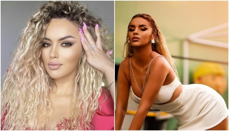 Sot ka marrë goxha famë, por shihni si dukej Antonela e Big Brother përpara operacioneve plastike