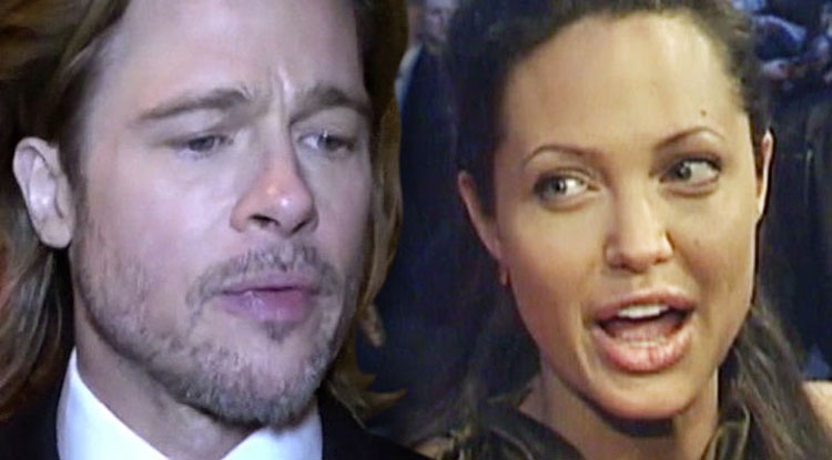 Pse Brad Pitt nuk i përgjigjet kërkesës së Jolie për divorc?