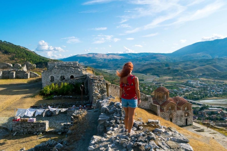 Publikohet RAPORTI/ Ja sa e SIGURT është të udhëtosh në Shqipëri [FOTO]