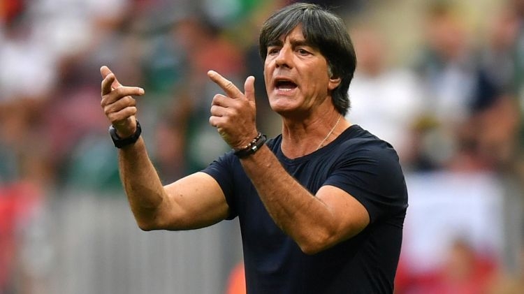 Pas eliminimit nga Botërori, trajneri Joachim Low ''çmend'' gjermanët me deklaratën e tij, ja çfarë tha