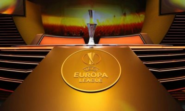 Europa League vjen aromë “Champions”, Napoli i pafat në short