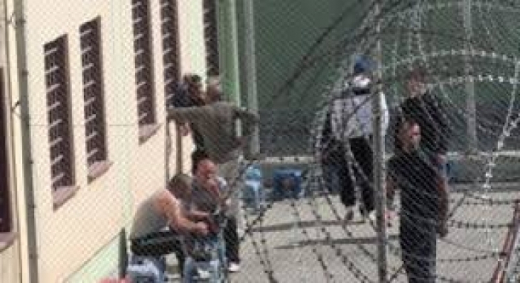 Sekuestrohet drogë në Rrogozhinë, SHKBB kontroll në burgje