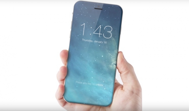 Spektakolar! Kjo do të jetë veçantia e iPhone 8