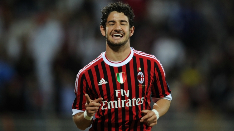 Alexandre Pato do rikthehet tek Milani? Sulmuesi përgjigjet nëpërmjet llogarisë në “Twitter”