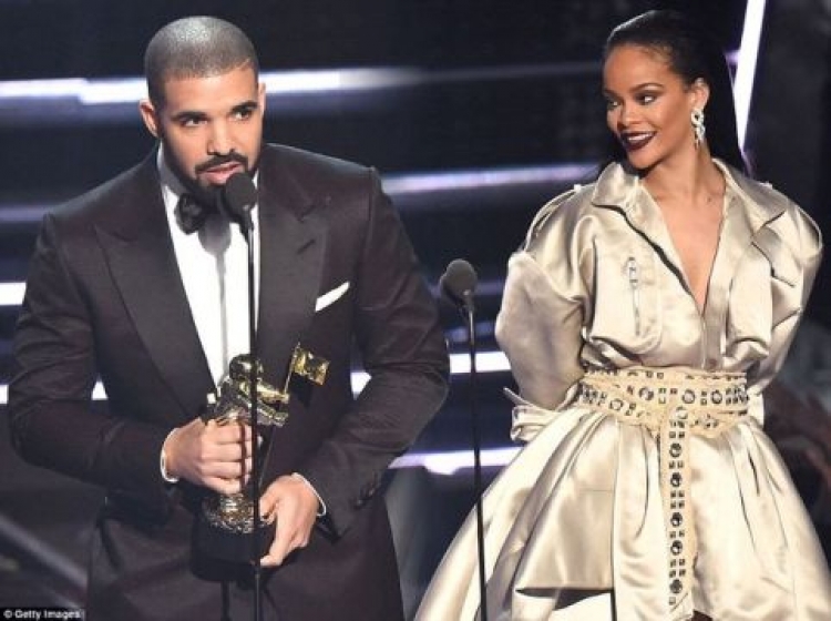 Rihanna dhe Drake po mendojnë të martohen në këtë vend ekzotik? [FOTO]