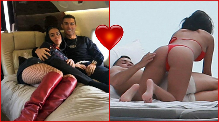 Cristiano ti je?! Ronaldo i bën urimin e veçantë Georgina-s për ditëlindje dhe sapo tregoi që është partneri perfekt! [FOTO]