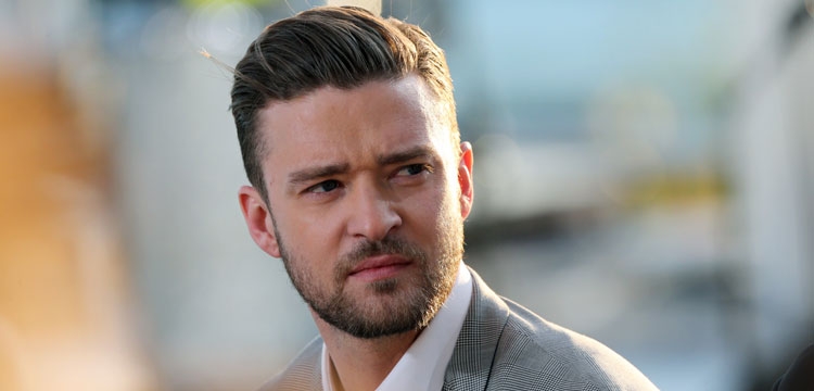 Fansi godet Justin Timberlake me shuplakë, ja si reagon ai! [VIDEO]