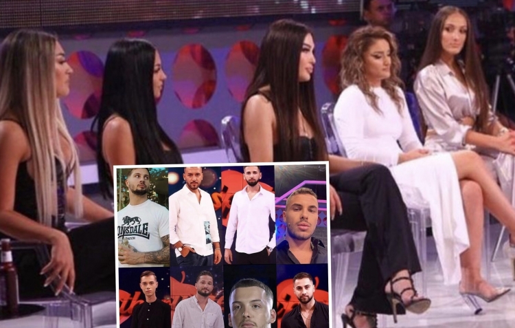 Ende pa nisur mirë, disa konkurrent do të PËRJASHTOHEN nga programi? Zbulohen detaje të reja nga ‘’Për’puthen’’!