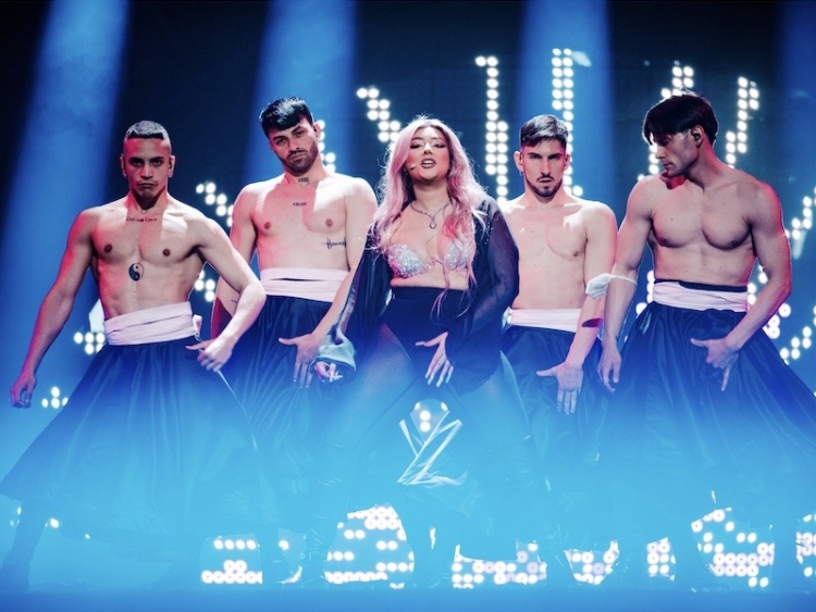 Ndodh ajo që nuk pritej! Ronela Hajati përplaset me organizatorët e Eurovision, ky DETAJ i hap telashe