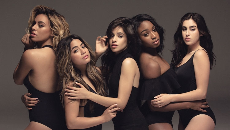 Të dëshpëruara dhe duke qarë, Fifth Harmony 