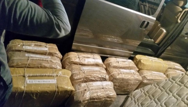 E çuditshme po e vërtetë, gjendet kokainë në Ambasadën Ruse