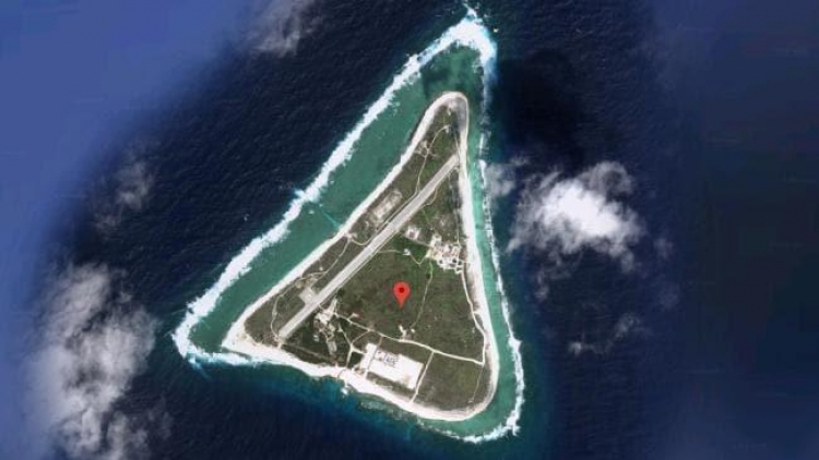 Ishulli vetëm 1km2 por që vlen me miliarda paund. Zbulimi që ndryshoj botën [FOTO]