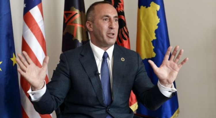 Edhe Britania 'mohon' kryeministrin Haradinaj