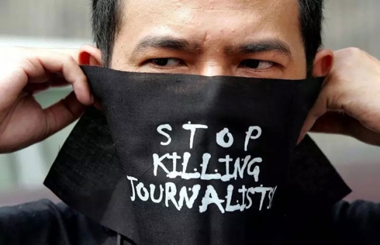 Dita e lirisë së shtypit/ Misioni ''u thye në mes'', fatet tragjike të qindra gazetarëve
