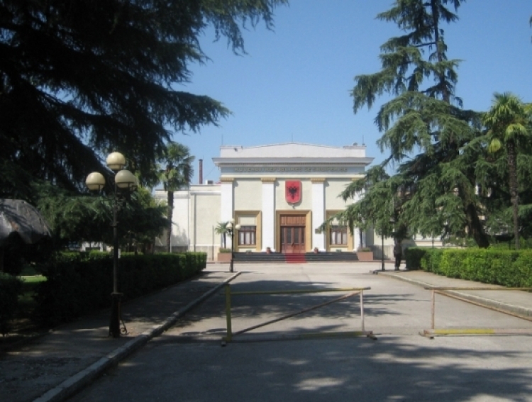 Me rastin e festave të nëntorit, Kuvendit hap dyert për të gjithë qytetarët