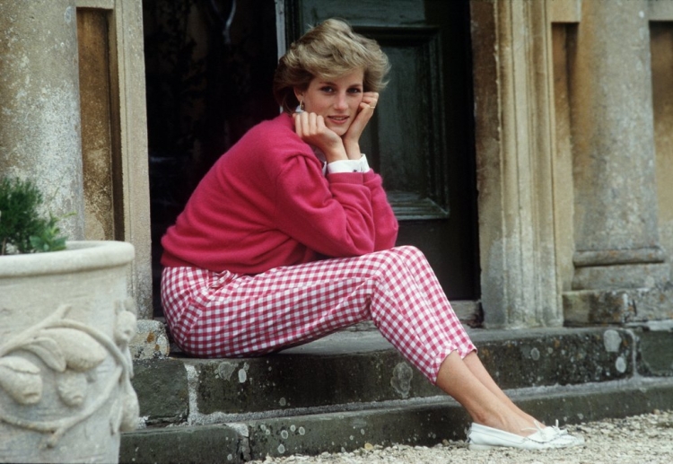 Princeshë Diana na kishte paralajmëruar për këto trende që sot po bëjnë namin [FOTO]