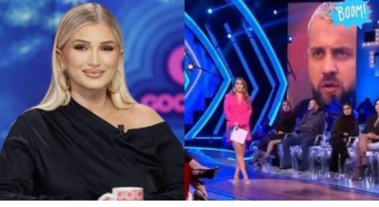 Sara Hoxha tregon kur do të nisë Big Brother VIP 3