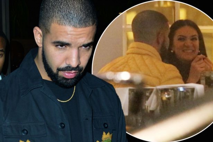 Drake lindi një fëmijë me pornostare-n, të cilën i’a zbuloi RIVALI i tij! Ajo bën veprimin në koncertin e fundit që i ''çmendi'' të gjithë[FOTO]