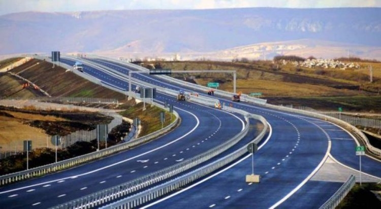 Duke filluar që nga Janari i vitit që vjen, Rruga e Kombit do të jetë me pagesë