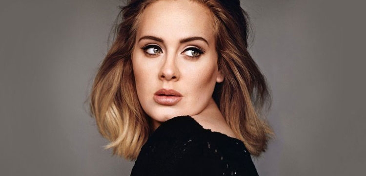 Adele, edhe aktore. Ja ku do ta shihni [FOTO]