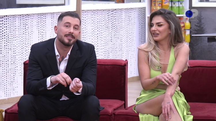 Thumboi Beatrixën në emision?! Donald Veshaj bën deklaratën e papritur: E bukur dhe…