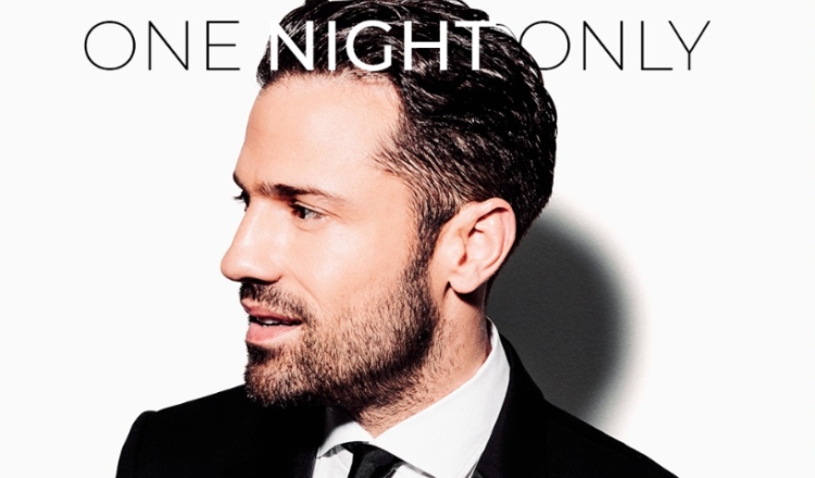 ''One Night Only'', gjithçka që duhet të dini për mbrëmjen e veçantë me këngëtarin e njohur ndërkombëtar