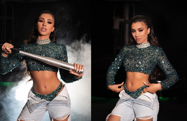 Romancë e re në showbiz? Melinda Ademi në një lidhje me reperin e njohur shqiptar? Ja DETAJI!