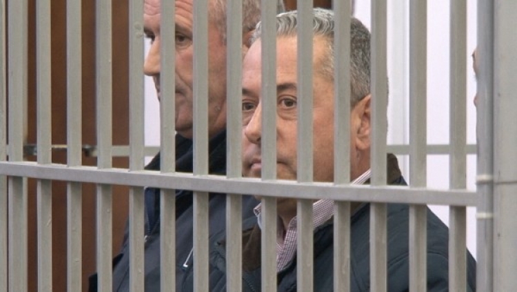 Ish ministri Spiro Ksera dënohet me burg. Mësoni sa...