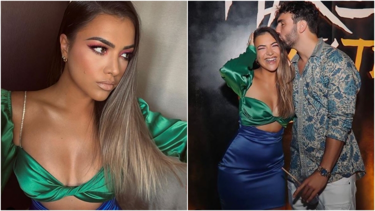 Ledri nuk e shoqëroi në Dancing With the Stars, Sara zbulon arsyen