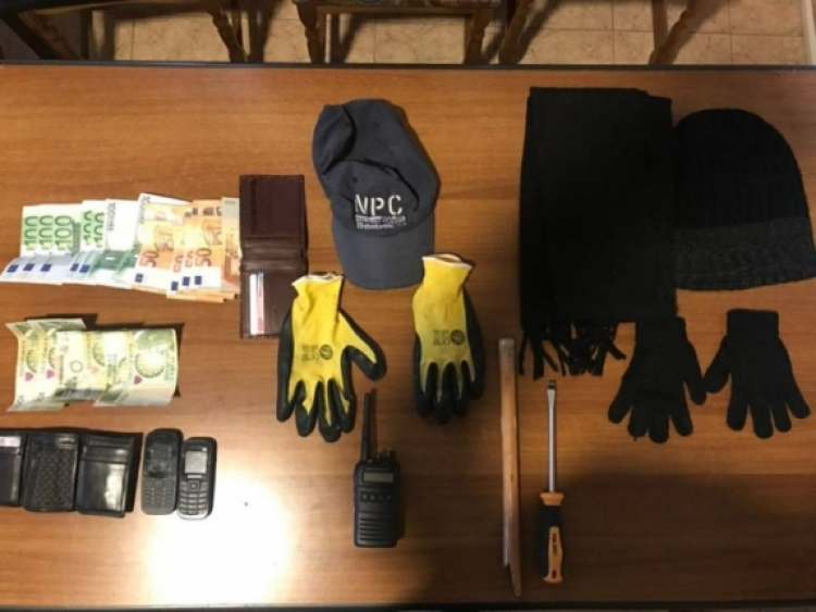 Tiranë, tentuan ti vjedhin makinën luksoze 28-vjeçares, policia arreston 3 persona