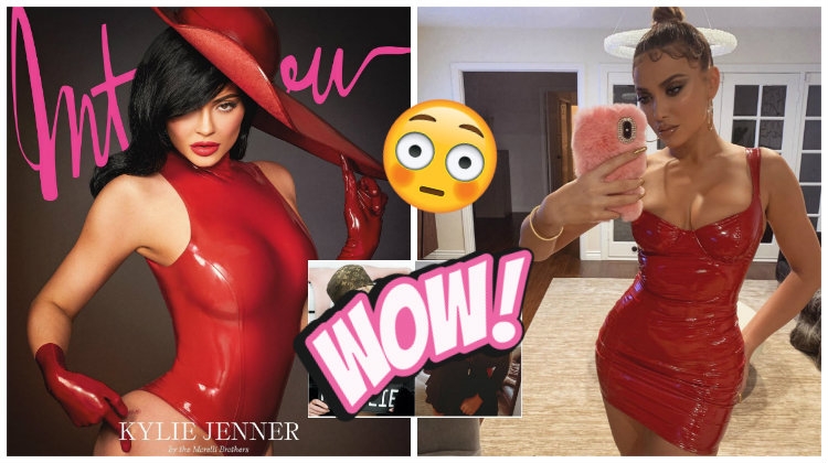 WOW! Anxhelina Hadërgjonaj bën këtë ndryshim në pamje dhe Kylie Jenner do e ngatërronte me veten! Duken si dy pika uji [FOTO]