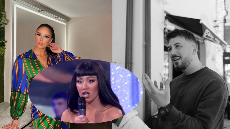 Produksioni zbulon sinjalin që Bora Zemani u përpoq t’i jepte Donaldit brenda BBVIP! Flet Semi: Ajo ka tentuar …