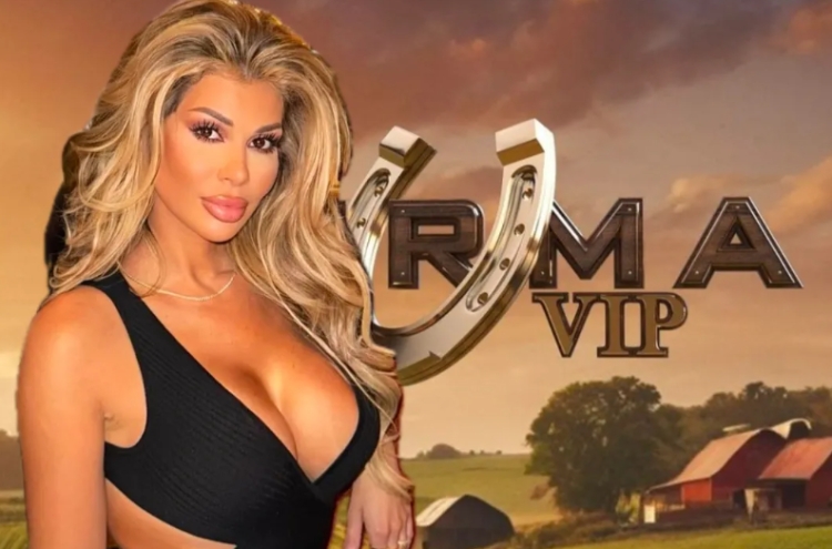 Vendimi i papritur! Luana Vjollca i tha 'JO' Ferma VIP, zbulohen prapaskenat!