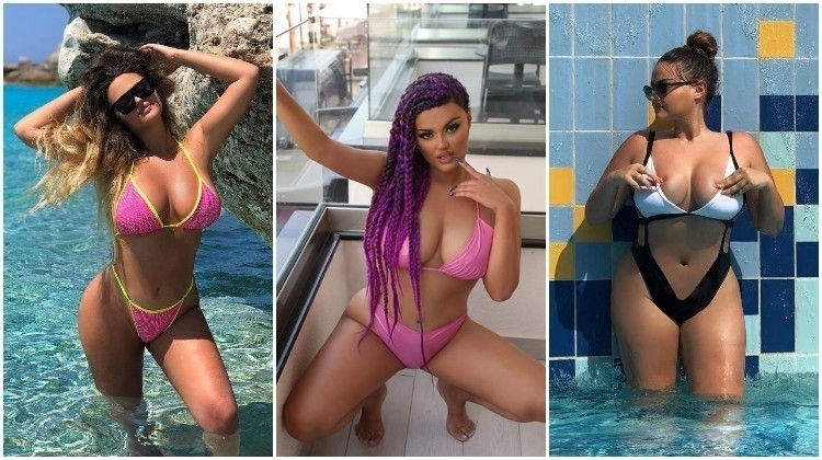 ''Jemi në 2021, pse nuk dobësohesh''/ E ngacmojnë për peshën, ENCA i’u kthen përgjigjen EPIKE!