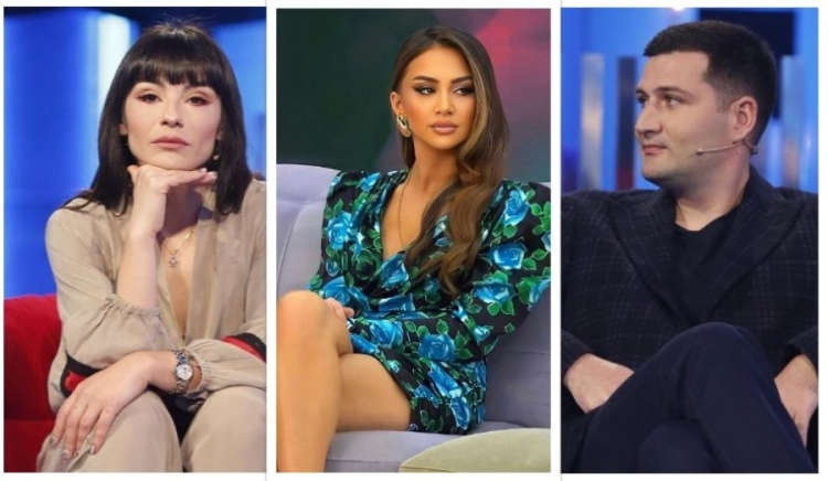 Kiara konsiderohet arrogante? Opinionistët e ironizojnë: Fama të ktheka…