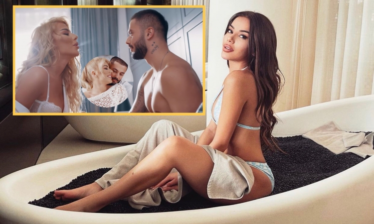 EPIKE! Tayna habitet me preferencat e fansave të saj dhe ka një pyetje për të gjithë ju!