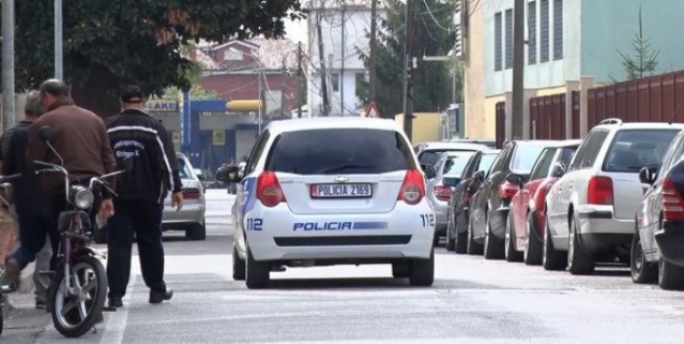 Të shtëna me armë në Pezë/ Plagoset një person, arrestohet autori punonjës i FNSH [EMRAT]