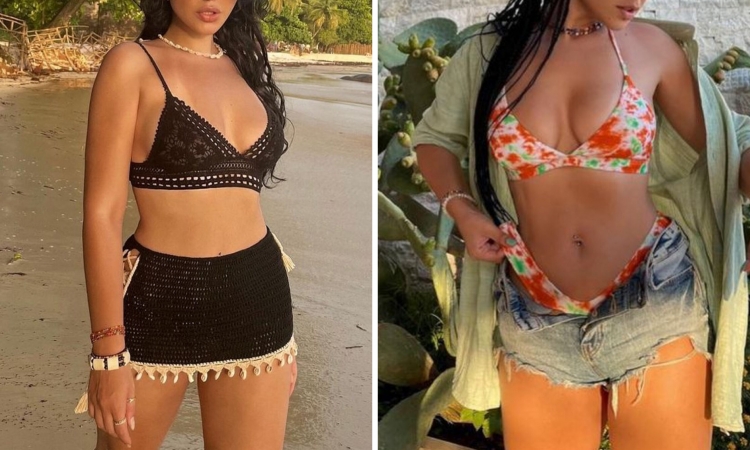 Vendosi të jetojë në Afrikë, moderatorja shqiptare rrëfen të rejat: “Mamit i pëlqen të kem një partner me ngjyrë …”