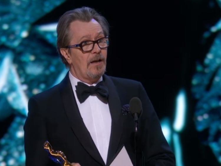 Çmimet ‘Oscar’, ja cilët u shpallën filmat dhe aktorët me të mirë[VIDEO]