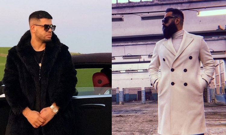 NOIZY i bëri DISS nga Londra, reagon Ghetto Geasy: Mos e merr mirësinë time…