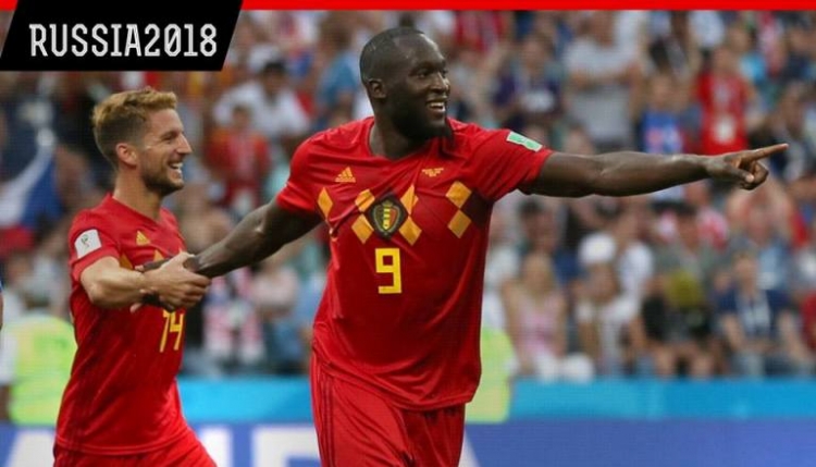 Belgjika ''tregon dhëmbët'', fiton me rezultatin e pastër ndaj Panamasë, por ky gol i Mertens ishte spektakolar [VIDEO]