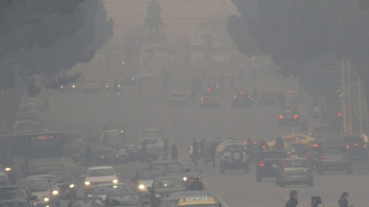 Raporti i frikshëm i OBSH-së! Ndotja e ajrit po vret mbi gjysmë milioni fëmijë