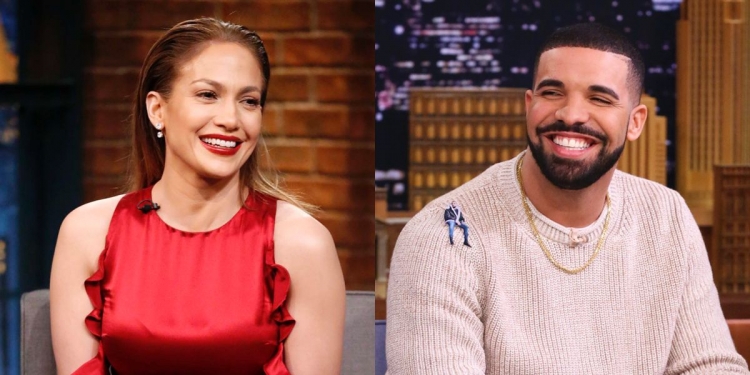 Drake në gjurmët e J.Lo, i rikthehet aktrimit [FOTO]