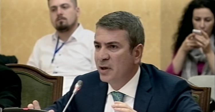 Projektbuxheti 2018/ Ministri Gjiknuri: “Qeveria ka në plan të ndërtojë 2 aeroporte të reja vend”