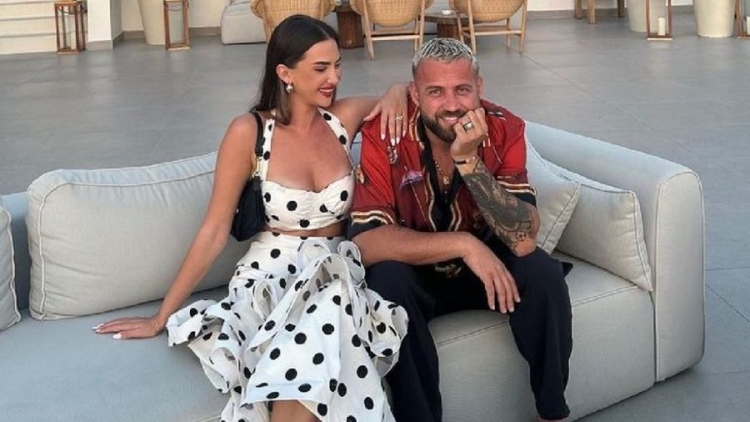 Nga emrat te kasti, zbulohen DETAJET interesante nga filmi i Luizit dhe Kiarës